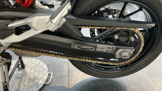 BMW F900 R